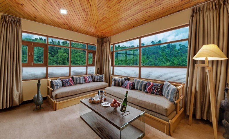 The Manali Inn